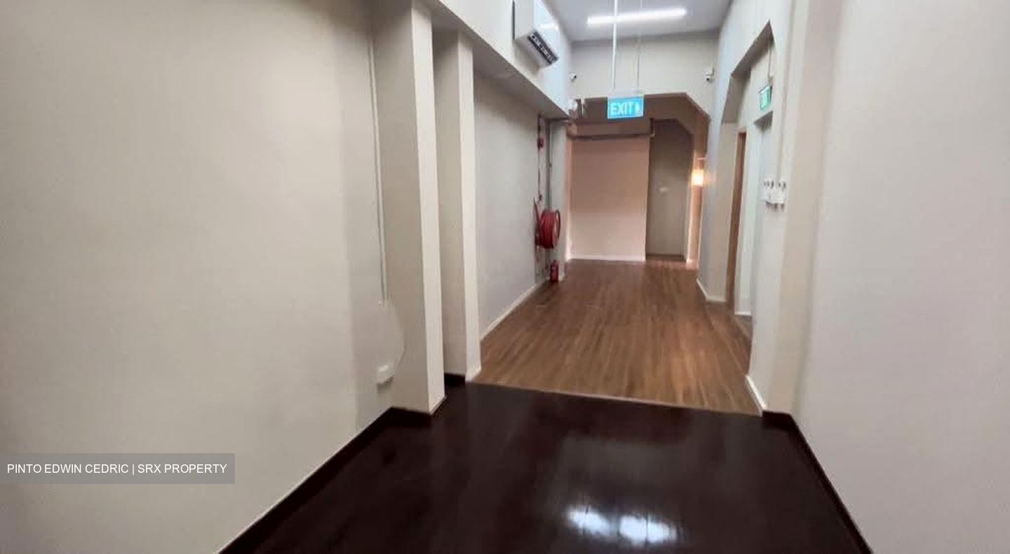 Jalan Besar (D8), Shop House #638111271